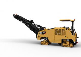 Freze de asfalt Caterpillar PM310