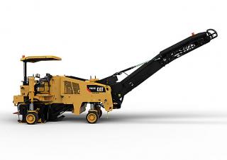 Freze de asfalt Caterpillar PM310