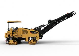 Freze de asfalt Caterpillar PM310