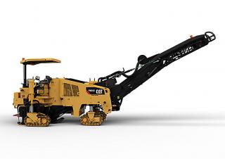 Freze de asfalt Caterpillar PM313