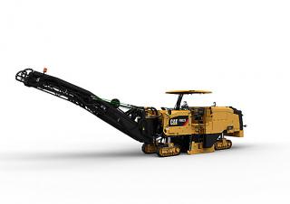 Freze de asfalt Caterpillar PM822