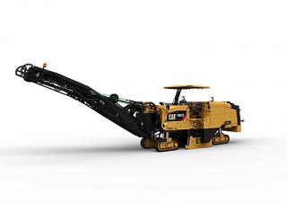 Freze de asfalt Caterpillar PM825
