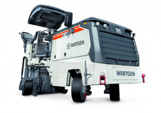 Freze de asfalt Wirtgen W 100 Ri