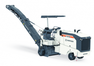 Freze de asfalt Wirtgen W 130 HR