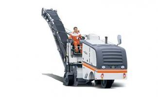 Freze de asfalt Wirtgen W 60 i