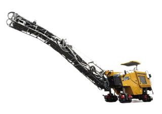 Freze de asfalt XCMG XM1305F