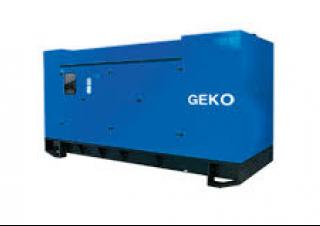 Generatoare de curent Generatoare de curent diesel Geko ® 250014 ED-S/DEDA