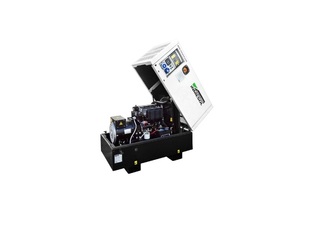 Generatoare de curent Generatoare de curent diesel INMESOL BK-10