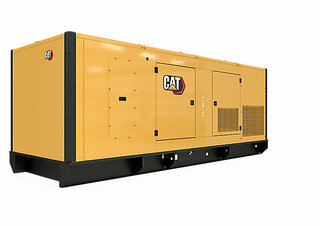Generatoare de curent Generatoare de curent diesel Caterpillar C18-715