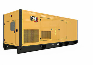 Generatoare de curent Generatoare de curent diesel Caterpillar C18-850