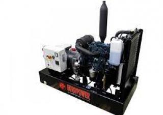 Generatoare de curent Generatoare de curent diesel Europower EP14TDE (LS)