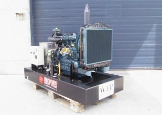 Generatoare de curent Generatoare de curent diesel Europower EP20TDE (MA)