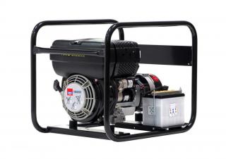 Generatoare de curent Generatoare de curent diesel Europower EP3000DE (MA)