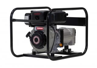 Generatoare de curent Generatoare de curent diesel Europower EP4000D (S)