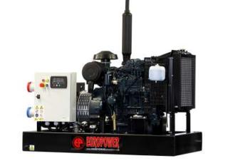 Generatoare de curent Generatoare de curent diesel Europower EP44TDE (MA)