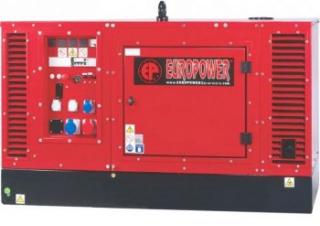 Generatoare de curent Generatoare de curent diesel Europower EPS20TDE (LS)