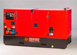 Generatoare de curent Generatoare de curent diesel Europower EPS34TDE (LS)