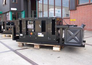 Generatoare de curent Generatoare de curent diesel Europower EPS6000TDE (S)