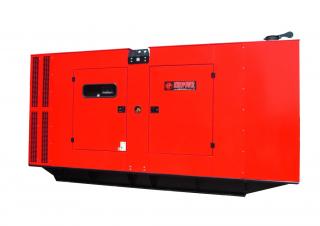 Generatoare de curent Generatoare de curent diesel Europower EPS600TDE (LS)