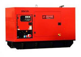 Generatoare de curent Generatoare de curent diesel Europower EPS60TDE (LS)