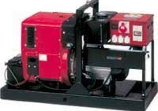 Generatoare de curent Generatoare de curent diesel Endress ESE 1002 DHM-S DI ES