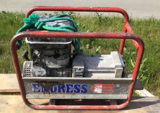 Generatoare de curent Generatoare de curent diesel Endress ESE 204 RS-S DI
