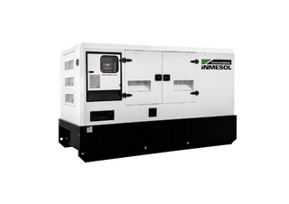 Generatoare de curent Generatoare de curent diesel INMESOL IV-280
