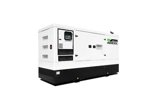 Generatoare de curent Generatoare de curent diesel INMESOL IV-360