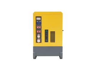 Generatoare de curent Generatoare de curent diesel Atlas Copco QAS 5 100