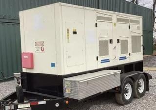 Generatoare de curent Generatoare de curent diesel Atlas Copco QAS-600