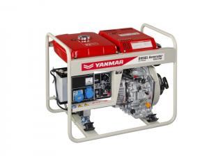 Generatoare de curent Generatoare de curent diesel Yanmar YDG2700N