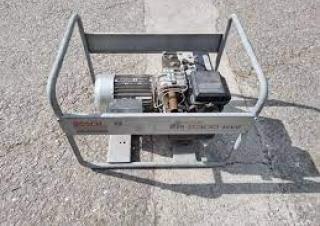 Generatoare de curent Generatoare de curent pe benzină Bosch EB 2300