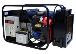 Generatoare de curent Generatoare de curent pe benzină Europower EP13500TE (S)