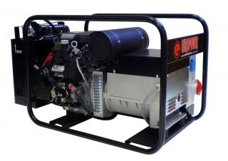 Generatoare de curent Generatoare de curent pe benzină Europower EP13500TE (S)