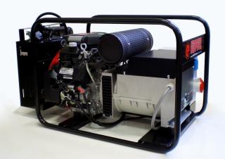 Generatoare de curent Generatoare de curent pe benzină Europower EP16000TE (S)