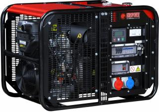 Generatoare de curent Generatoare de curent pe benzină Europower EP25000TE (S)