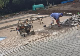 Generatoare de curent Generatoare de curent pe benzină Europower EP6000 (S)