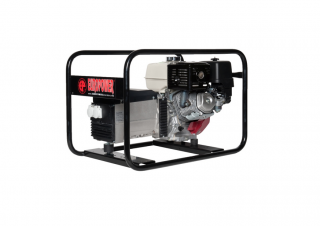 Generatoare de curent Generatoare de curent pe benzină Europower EP6000 (S)