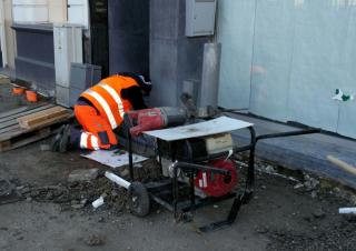 Generatoare de curent Generatoare de curent pe benzină Europower EP6500T (S)