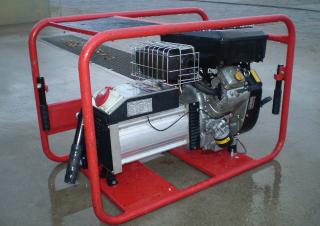 Generatoare de curent Generatoare de curent pe benzină Endress ESE 1004 DBS/S