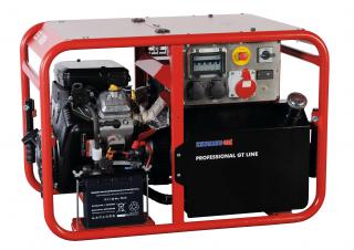 Generatoare de curent Generatoare de curent pe benzină Endress ESE 1006 DBS GT