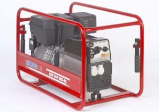Generatoare de curent Generatoare de curent pe benzină Endress ESE 804 DBS/A