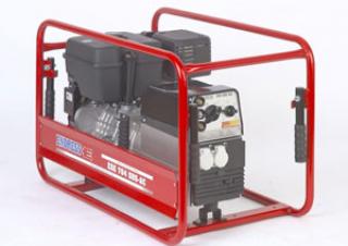 Generatoare de curent Generatoare de curent pe benzină Endress ESE 804 DBS/S