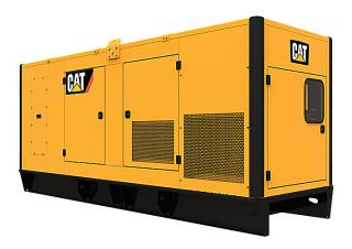Generatoare de curent Generatoare de curent diesel Caterpillar C13-450