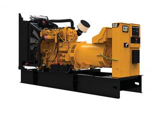 Generatoare de curent Generatoare de curent diesel Caterpillar C15-500