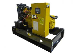 Generatoare de curent Generatoare de curent diesel Caterpillar C1.5-DE 13,5