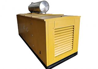 Generatoare de curent Generatoare de curent diesel Caterpillar C18-600