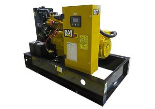 Generatoare de curent Generatoare de curent diesel Caterpillar C2.2-DE 18