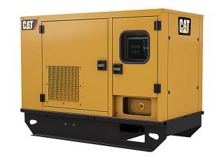 Generatoare de curent Generatoare de curent diesel Caterpillar C2.2-DE 18