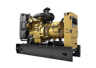 Generatoare de curent Generatoare de curent diesel Caterpillar C2.2-DE 22